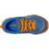 Saucony Peregrine Shield Barn - Blue/Orange