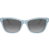 Emporio Armani EA4227U 609611 - Shiny Opaline Blue