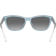Emporio Armani EA4227U 609611 - Shiny Opaline Blue