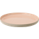 Stelton Emma 24cm 2-pack, Rose Flat tallrik 24cm
