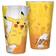 Pokémon Dricksglass Stort 0.4 L Dricksglas 40cl