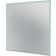 Montana Mini MSQ Flint Wall Mirror 35x35cm