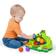 Bright Starts Poppin Ball Frog Boldspil