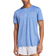 adidas Own The Run Melange T-Shirt Löpartröja Herr - Blå