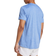 adidas Own The Run Melange T-Shirt Löpartröja Herr - Blå