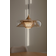 Umage Chordis Brass Shade