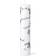 Kähler Hammershøi White Advent Candle