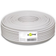 Wentronic Unterminated 2x0.75mm² 50m