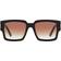 Marc Jacobs 739/S 80S/HA - Black