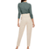 Only Emma Top - Balsam Green/Detail Melange