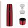 Thermos Light og Compact Termoflaske 0.75L