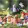 Creativ Company Fairy Modelling Kit