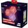 Trust GXT 903 VYBZ Lyspanelsæt Klasse G RGB Hexagon Hvid Vægarmatur