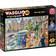 Jumbo Puslespil Wasgij Original 44 "Moving Day" 1000 Brikker