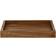 AYTM Unity Tray Walnut Decorative Item
