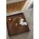 AYTM Unity Tray Walnut Decorative Item
