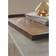 AYTM Unity Tray Walnut Decorative Item