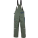Kansas 100806 Icon Overalls - Light Army Green