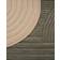 Muuto Relevo Grey, Brown, Beige cm