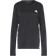 adidas Adizero Running Long Sleeve T-shirt - Black