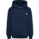 Hummel Jr Bee Loose Hoodie - Dress Blues (229748-7459)