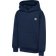 Hummel Jr Bee Loose Hoodie - Dress Blues (229748-7459)
