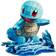 Spin Master 4D Pussel Pokemon 30 cm Squirtle