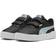 Puma Toddler's Carina 3.0 Space Belle - Black/Cool Blue