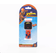 Accutime Spiderman LED P000919-A Boy 35 mm Analogt Plexiglas 20 mm