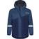Urberg Kids' Sylte PU Rain Set - Black Iris/Midnight
