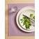 Himla Bistro 36x47 cm 2-pack Bordstablett Lila (47x36cm)