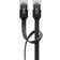 Goobay Flat Patch Cat6 U/UTP RJ45 - RJ45 M-M 5m