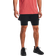 Under Armour Vanish Elite Men's 2 In 1 Shorts - Black