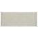 Muuto Ply Matta 80x200 cm Off-White Vit cm