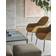 Muuto Ply Matta 80x200 cm Off-White Vit cm
