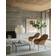 Muuto Ply Matta 80x200 cm Off-White Vit cm