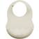 Jack o Juno Poppy Bib Cream