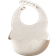 Jack o Juno Poppy Bib Cream