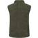 Urberg Åheim Pile Vest Deep Lichen Green