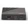 Lindy HDMI 18G Audio Embedder HDMI - HDMI/Optical/3.5mm Adapter F-F