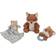 Little Dutch Gift Box Forest Friends