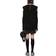 Rains Fleece Vest - Black