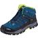 CMP Kid's Rigel Mid WP - Deep Lake/Acido