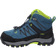 CMP Kids Rigel Mid Trekking Shoes - Blå/Svart