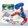 Lisciani Paw Patrol Projector Drawing School