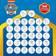 Lisciani Paw Patrol Projector Drawing School