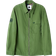 Pretty Green Feltham Overshirt - Khaki