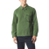 Pretty Green Feltham Overshirt - Khaki
