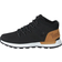 Timberland Sprint Trekker Mid Skor - Jet Black