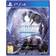 Monster Hunter World: Iceborne Master Edition (PS4)